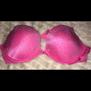 Victoria’s Secret Bra Size 34D
